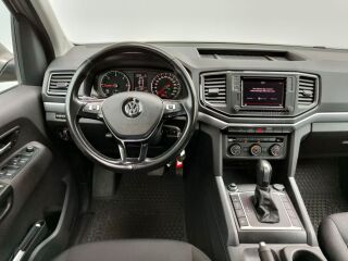 Volkswagen Amarok Highline 150kW