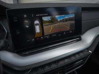 Skoda Octavia 2.0 110кВ