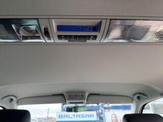 Volkswagen Multivan Highline Dsg 2.5 Tdi 128kW