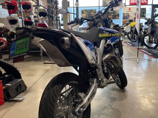 Valenti Racing Enduro 50