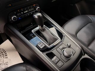 Mazda CX-5 Homura comfort 2.5 143кВ