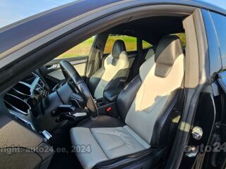 Audi S5 3.0 304kW