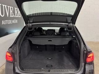 BMW 530 d xDrive Touring M-Sportpakett 3.0 B57D30B 210kW