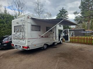 Fiat Ducato Pecaso 2.8 R4 2,8td 90kW
