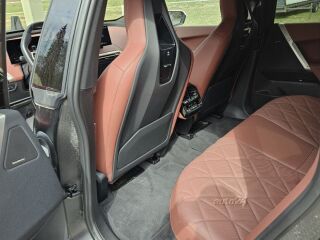 BMW iX xDrive 40 Sportpakett 240кВ