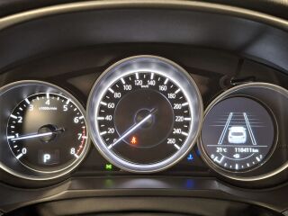 Mazda 6 Vision 2.0 121kW