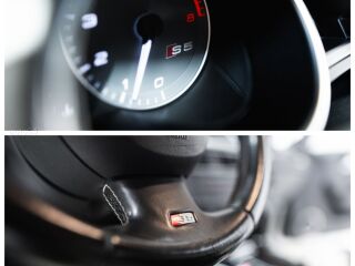 Audi S5 Sportback 4.2 260kW
