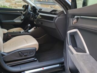 Audi Q3 Sportback 1.5 110kW