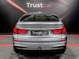 BMW 520 M-Paket X-Drive 2.0 135kW