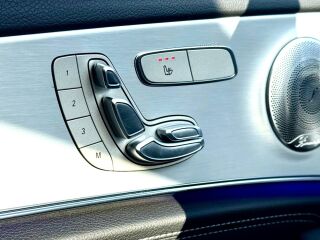 Mercedes-Benz E 300 e AMG T 2.0 155кВ