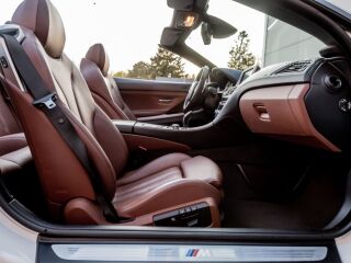 BMW 650 M-Pakett 4.4 300кВ
