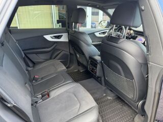 Audi Q8 S-line 50TDI Quattro 3.0 210kW