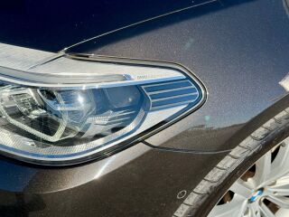 BMW 520 Luxury Line ACC 2.0 d 140kW
