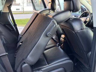 Fiat Freemont Comfortline 2.0 125kW