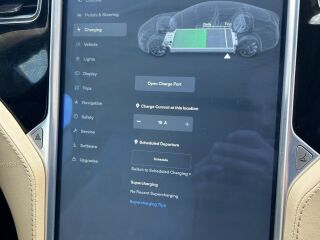 Tesla Model S 52kW