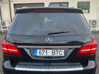Mercedes-Benz GLS 63 AMG 5.5 430кВ