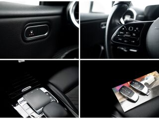 Mercedes-Benz A 180 d 1.5 85кВ