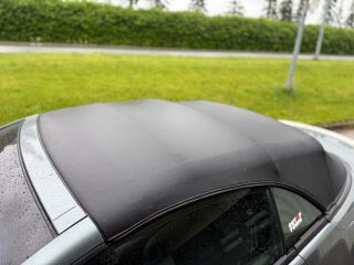 Mitsubishi Eclipse SPYDER 2.4 121kW