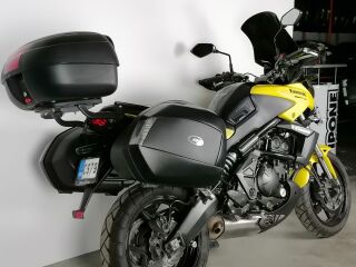Kawasaki Versys 650 ABS R2 47kW