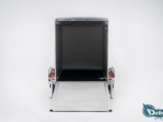 Cheval Liberte C255 Debon Roadster C255 750kg kombi uks