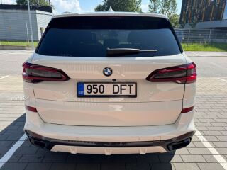 BMW X5 xDrive 45e M-Sportpakett 3.0 210kW