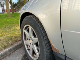 Volvo V70 2.0 100kW