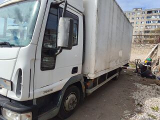 Iveco Eurocargo