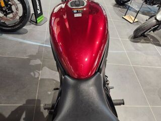 Kawasaki Eliminator 500 R2 33kW