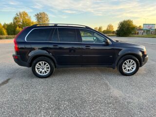 Volvo XC90 2.4 120kW
