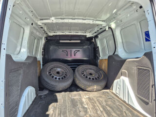 Ford Transit Connect  L2 Long 1.5 88кВ