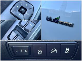 Hyundai ix35 Style Blue Drive 1.7 CRDi 85кВ