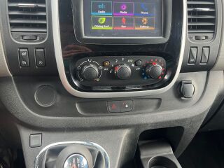 Renault Trafic Long L2 H1 1.6 92kW