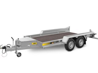 Lorries LORRIES MASINAVEOHAAGIS 2000-3500 KG