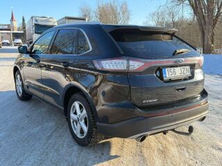 Ford Edge 2.0 155kW