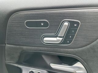 Mercedes-Benz GLA 250 AMG 2.0 165kW