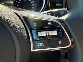 Kia Ceed Sportswagon 1.5 103kW