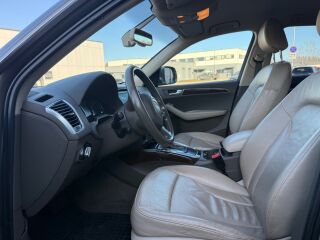 Audi Q5 2.0 155kW