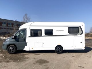 WEINSBERG FIAT R58 2.2 103kW