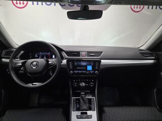 Skoda Superb Combi Ambition FL 2.0 110кВ