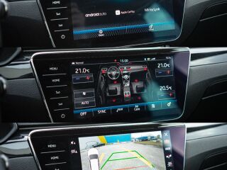 Skoda Superb L&K 2.0 140kW