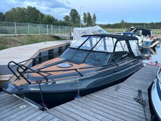 Uttern D68 1.7 175kW
