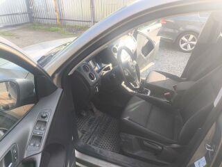 Volkswagen Tiguan 1.4 92kW
