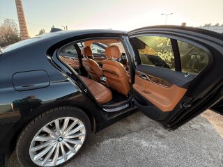 BMW 730 3.0 195kW