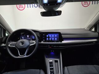 Volkswagen Golf Variant 1.5 96кВ