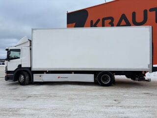 Scania P320 4x2 235kW