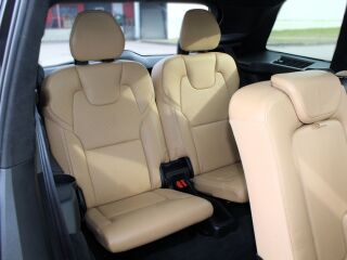 Volvo XC90 Inscription D5 AWD 2.0 173kW
