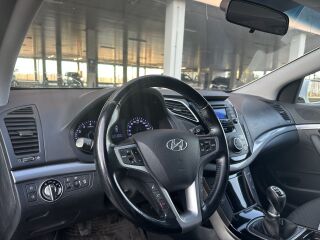 Hyundai i40 Wagon Limited BlueDrive 1.6 GDI 99kW