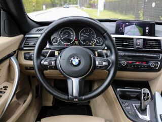 BMW 320 GT M-pakett Full-Options 2.0 135kW
