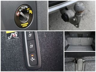 Volvo XC40 AWD H&K INSCRIPTION INTELLI SAFE MY2018 2.0 D4 140kW