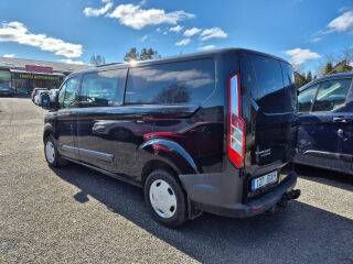 Ford Transit Custom L2H1 Meeskond 2.0 125kW
